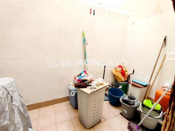 Piso en calle Región de Murcia