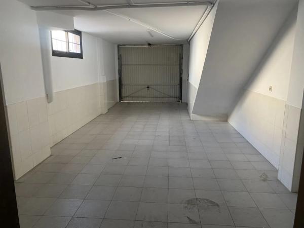 Chalet en calle Concepción Mingot, 15