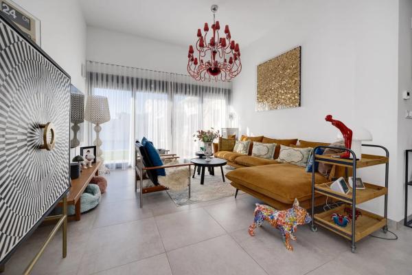 Casa independiente en calle Santa Pola, 37