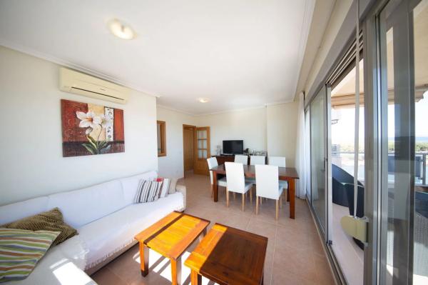 Piso en Puerto Deportivo