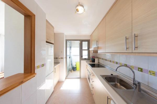 Piso en Puerto Deportivo