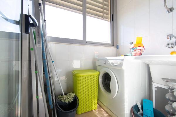 Piso en Puerto Deportivo