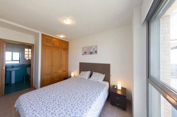 Piso en Puerto Deportivo