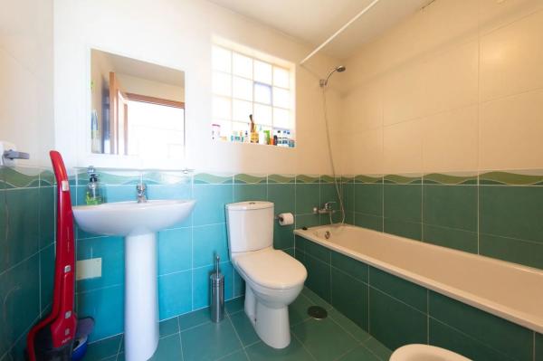 Piso en Puerto Deportivo