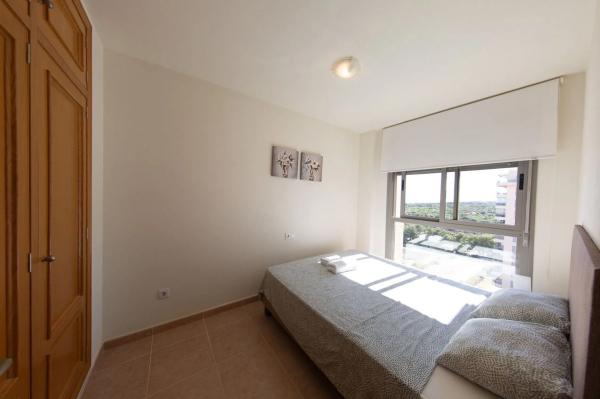 Piso en Puerto Deportivo