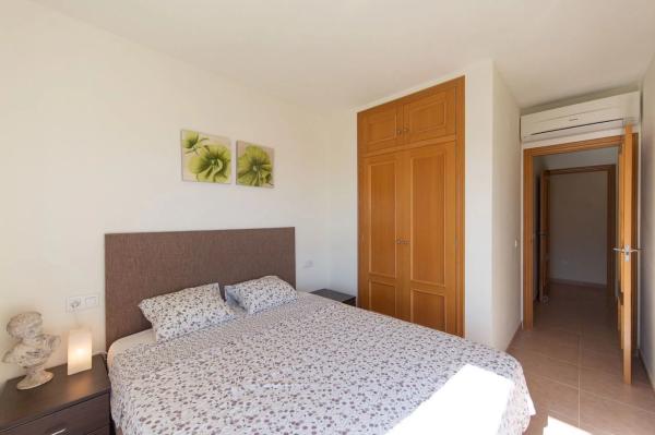 Piso en Puerto Deportivo