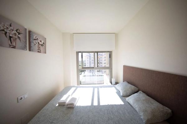 Piso en Puerto Deportivo