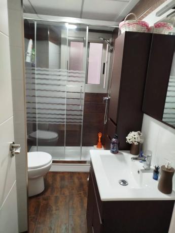 Piso en calle norte, 13