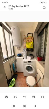 Piso en calle norte, 13