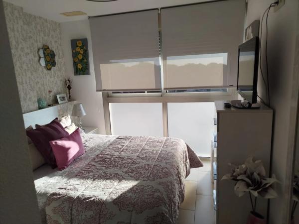 Piso en calle norte, 13