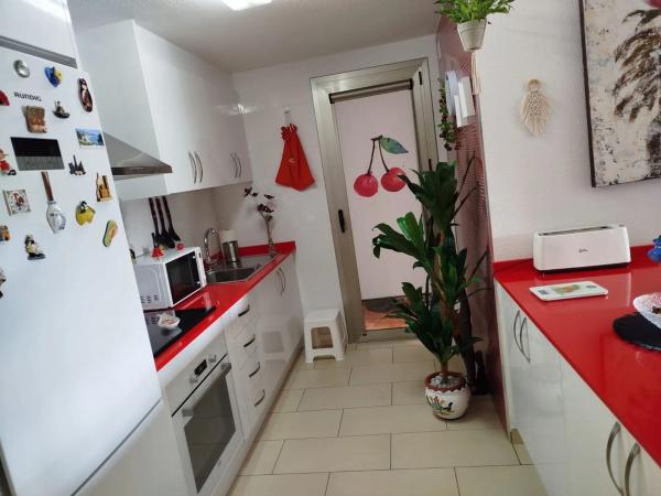 Piso en calle norte, 13