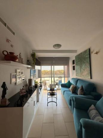 Piso en calle norte, 13