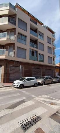 Piso en calle norte, 13