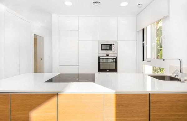 Casa independiente en avenida l'Oliveró