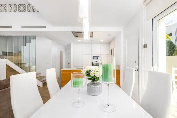 Casa independiente en avenida l'Oliveró