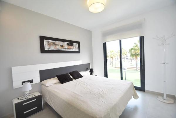 Piso en Urbanizaciones