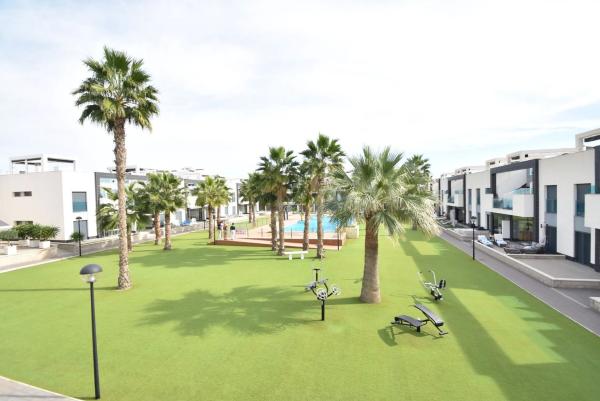 Piso en Urbanizaciones