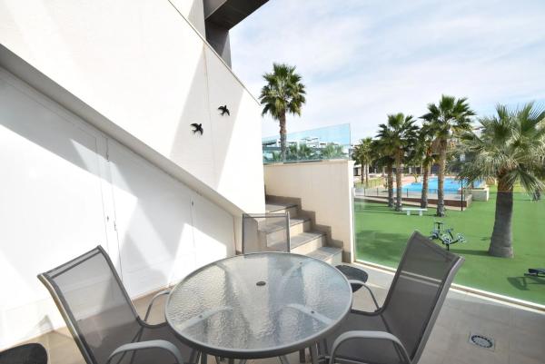 Piso en Urbanizaciones