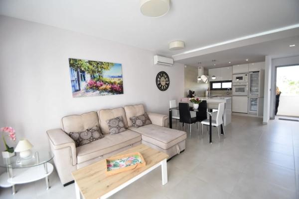 Piso en Urbanizaciones