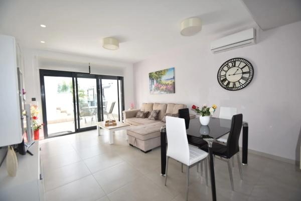 Piso en Urbanizaciones