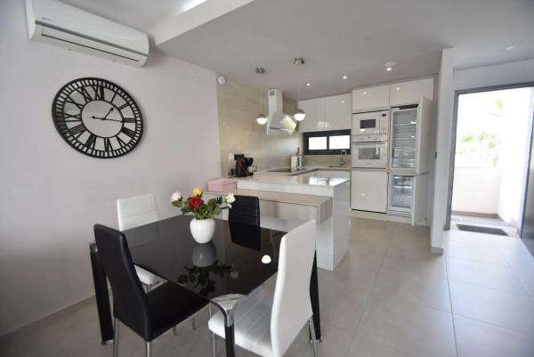 Piso en Urbanizaciones