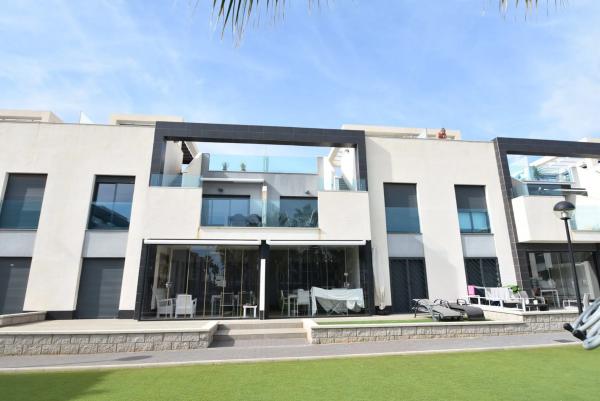 Piso en Urbanizaciones