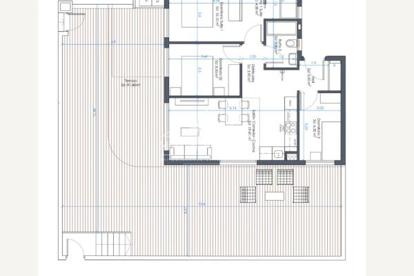 Piso en Puerto Deportivo