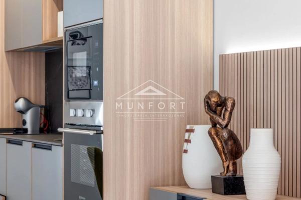 Ático en Urbanizaciones