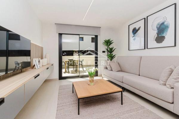 Piso en Urbanizaciones