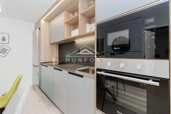 Piso en Urbanizaciones