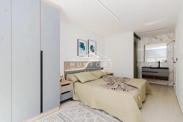 Piso en Urbanizaciones