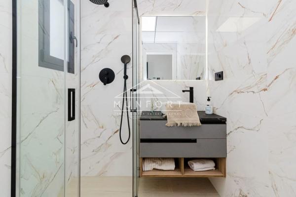 Piso en Urbanizaciones