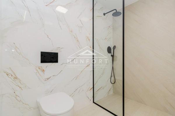 Piso en Urbanizaciones