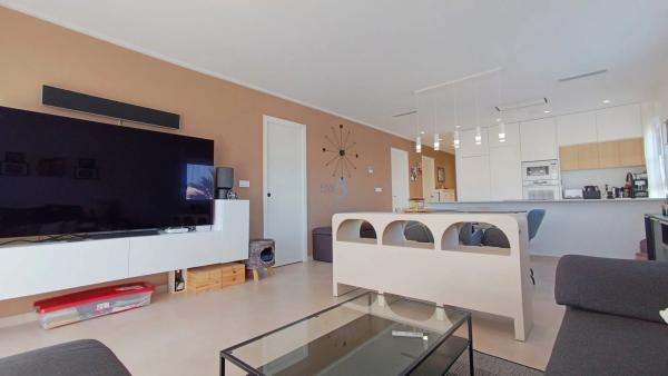 Piso en Urbanizaciones