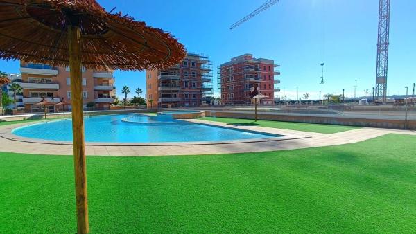 Piso en Urbanizaciones