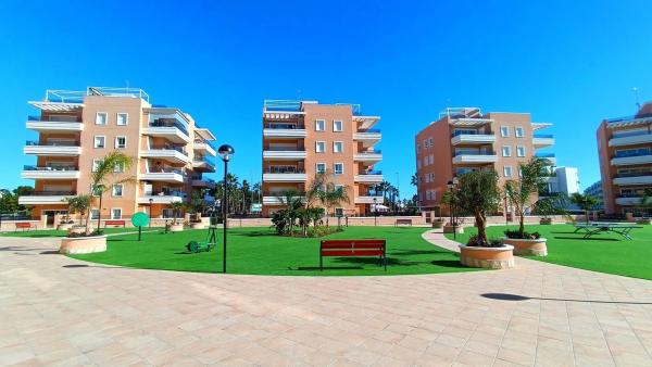 Piso en Urbanizaciones