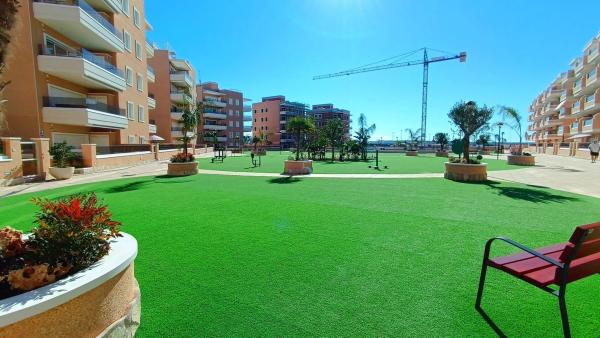 Piso en Urbanizaciones