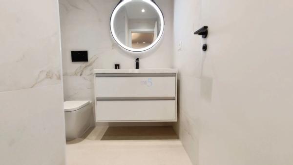 Piso en Urbanizaciones