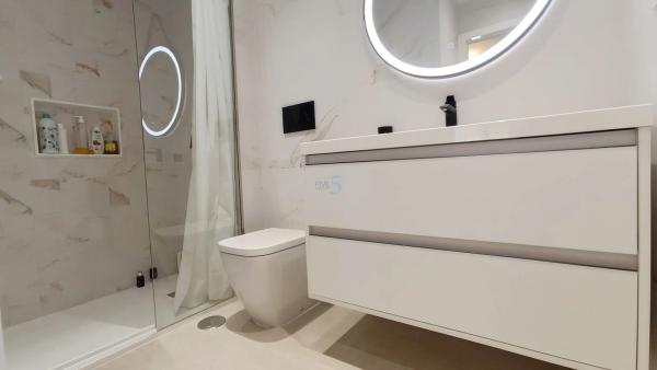 Piso en Urbanizaciones