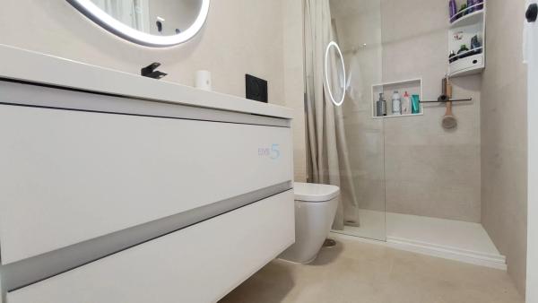 Piso en Urbanizaciones