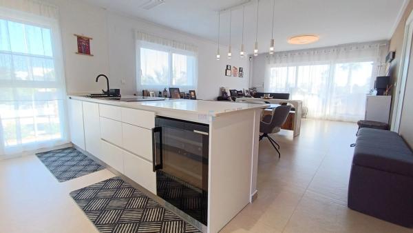 Piso en Urbanizaciones