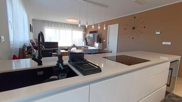 Piso en Urbanizaciones