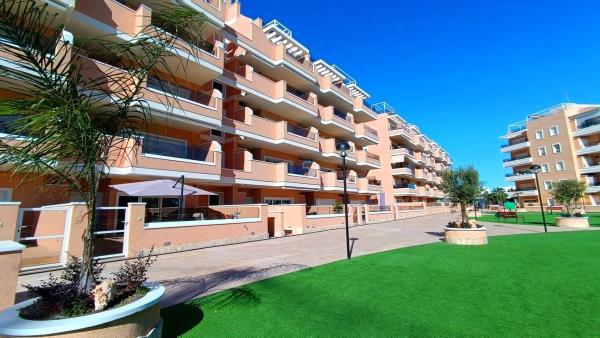 Piso en Urbanizaciones