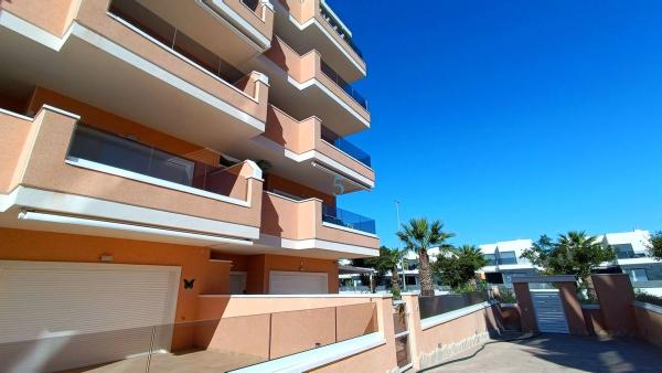 Piso en Urbanizaciones