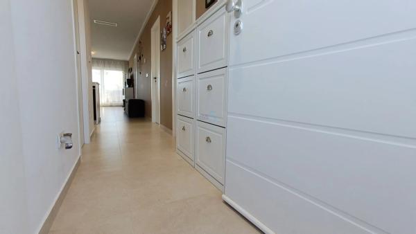 Piso en Urbanizaciones