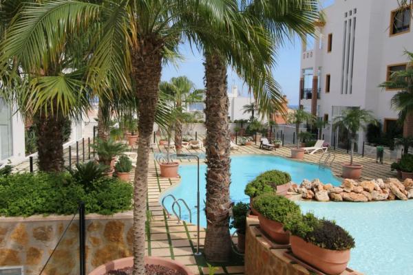 Piso en Urbanizaciones