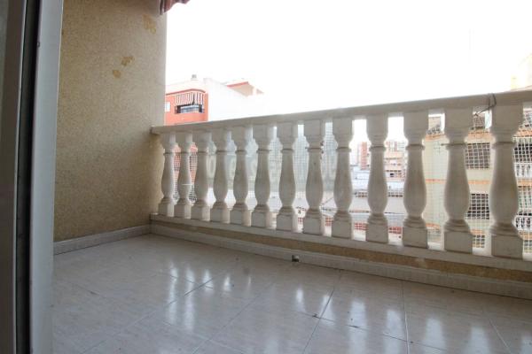 Piso en calle Sanchis Guarner, 9