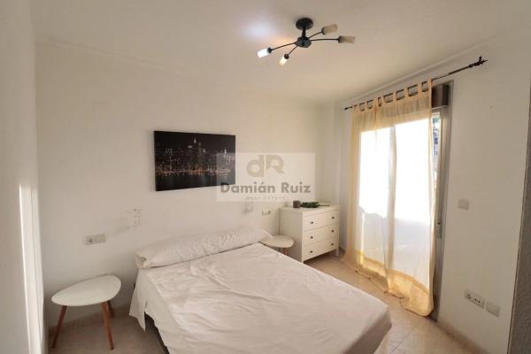 Piso en calle Madrid, 1