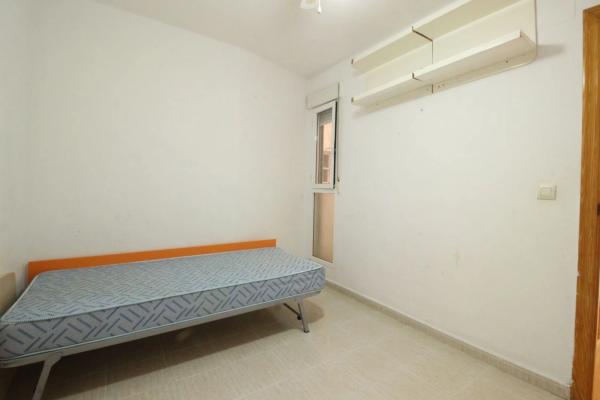 Piso en calle Sanchis Guarner, 9