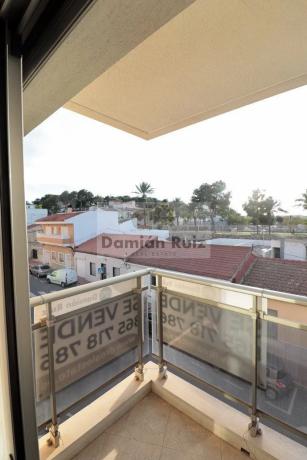 Piso en calle Madrid, 1